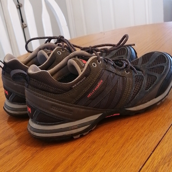 Helly Hansen Men's Size 7 Hikers - Picture 2 of 4